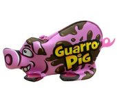 Juego de cartas Guarro Pig