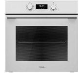 Horno Teka HSB 630 WH - Clase A  - Color Blanco