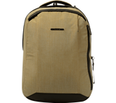 Mochila Ejecutiva  Antelope - Hexa L Verde - Totto España