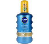 Nivea Sun Protege&Refresca Spray Solar Seco Spf50 200 ml ✅ Entrega 24/72h