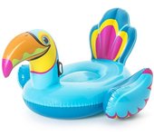 Bestway Figura Hinchable con Asas Tucan Playa y Piscina 41126
