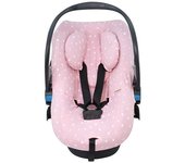 Jyoko Funda para Silla Besafe Izi Sleep - Protección Óptima del Asiento