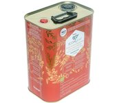 Aceite de Oliva Virgen Extra Ecoprolive Coupage Lata 3 Litros - AOVE ECOLOGICO con Polifenoles