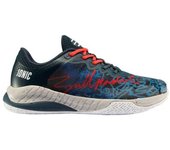 Zapatillas Bullpadel Ionic 24V Azul Marino