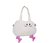 Mochila Escolar Negra, Linda mochila para adolescentes de la escuela, mochila casual, mochila Ligera, Negro