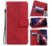 Painted Flip Leather Magnetic Case For Samsung Galaxy A26 A25 A16 A24 A23 a22 A22S A14 a15 A13 A12 4g 5G A13 4G LTE Phone Cover