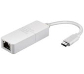 Usb-c To Gigabit Ethernet Adapter