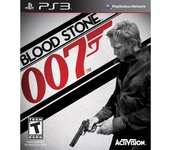 James Bond 007: Blood Stone - PS3 - Nuevo Precintado - PAL España