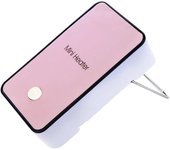 Mini VENTILADOR DE Aire Eléctrico portátil para habitación de escritorio de Oficina