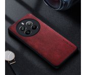Premium Luxury leather Phone Case for Realme 12 Pro Plus 5G Funda Business Style Solid color Phone cover for realme 12 plus