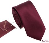 HUISHI 8CM Men's Solid Dark Blue Color Neck Tie 6cm Waterproof Jacquard Necktie Daily Wear Cravat Wedding Party For Men