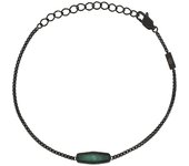 Pulsera Hombre Breil TJ3537 Plata de ley 925