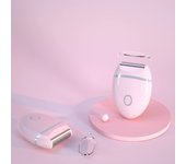 Electric Shaver for women Hair Remover Hair remover Multi-functional shaver for home portable battery