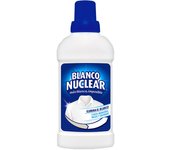 BLANCO NUCLEAR quitamanchas y blanqueador 500 ml