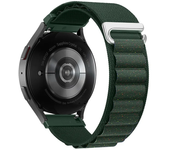 20 22mm Watch Band For Samsung Watch 3 4 5 6 Active 2 40 44mm Alpine Loop Strap Xiaomi Watch S3 S2 S1 Mi Color 2 GT4 3 2 GTS2 2e