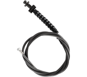 Brake Cable Line for Ninebot MAX G30 G30E G30D Electric Scooter Drum Brake Brake Cable Front Wheel Brake Pull Brake Cable