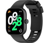 Original Style Silicone Strap For Redmi watch 4 SmartWatch WristBand For Redmi watch 4 Bracelet Band Watchband Sport Accessories