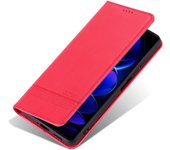 【AZNS】Case for Oppo A60 A74 A78 4G A72 A73 A91 A92s F19 Reno4 Z Luxury Wallet Cards Stand Leather Flip Coque Phone Bag Cover
