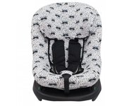 Funda Para Silla Besafe Izi Modular X1 Jyoko