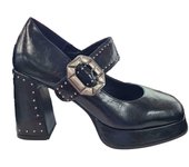 Noa Harmon Amaretto Zapato Mujer