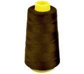 Euroxanty Hilo de Coser 100% Poliéster 3000 M Máquinas de Coser