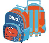 ARDITEX ZK15356 Trolley de 24x36x12cm de ZASKA-Dino