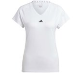 ADIDAS Camiseta Tr-Es Min Mujer blanco de multideporte - HR7878