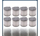 For Xiaomi JIMMY JV51 JV53 JV83 CJ53 C53T Cecotec Conga Rockstar 500 ultimate Xtrem Conga Rockstar 700 1200 Hepa Filter Parts