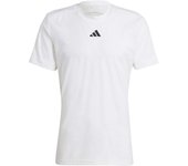 ADIDAS Camiseta London Hombre manga corta blanco de tenis y padel - IK7107