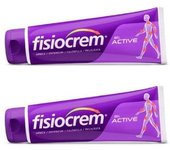 Fisiocrem 60+60ml