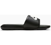 NIKE W' VICTORI ONE SLIDE BLACK & WHITE - CN9677