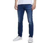 Pantalón vaquero Jack&Jones Glenn slim azul medio de hombre