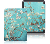 New Case for 6.8" Kindle Paperwhite 11th Generation-2021 Light Cover with Auto Wake/Sleep for Kindle Paperwhite 2021 E-Reader