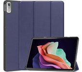 For Lenovo Tab P11 2nd Gen 11.5 Tablet Case 2022 TB350FU Folding Stand Smart Cover for Xiaoxin Pad Plus 2023 funda+Film+Pen
