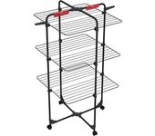 Clothes Drying Rack Vileda Mixer 3 Ultimate