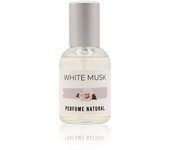 Perfume White Musk 50ml Labnatur