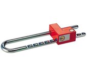 Candado Fac 530/150 Antirrobo Moto - Seguridad Garantizada