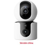 Xiaomi C300 Smart Camera Dual Lens PTZ 360° AI Detection 3 Million pixels Full Color Night Vision WiFi 6 Home Security Mi Home