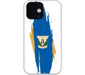 Funda original compatible con iPhone 13 Mini - Leganes Pintura