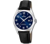 Reloj Festina Acero Clásico F20446/2 piel y acero