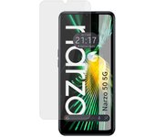 Protector Cristal Templado para Realme Narzo 50 5G Vidrio