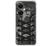 Funda Silicona Antigolpes para Oneplus Nord CE 3 Lite 5G diseño Zapatillas 15 Dibujos
