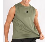 ADED Summer new Gym Vest Men Bodybuilding Sleeveless Sports Tank Top quick-drying mesh Fitness Running Tank Top men Clothes