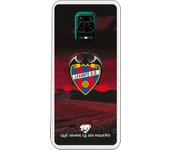 Funda original compatible con Xiaomi Redmi Note 9S - Note 9 Pro - Levante estadio