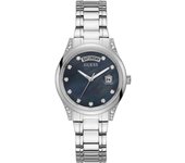 Reloj Guess Mujer Elegante GW0047L1 (36 Mm) - Acero Inoxidable