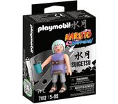 Playmobil naruto suigetsu