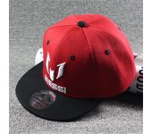 New Fashion Children Ronaldo Cr7 Neymar Njr Baseball Cap Hat Boys Girls Kids Messi Snapback Hats Hip Hop Caps Gorras