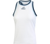 CAMISETA ADIDAS CLUBHOUSE PREMIUM MUJER-M