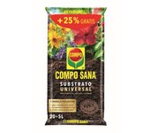 Compo Sustrato Universal Sana 40 Litros