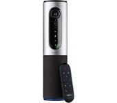 Logitech Connect Conferencecam Full HD 1080p USB Portátil